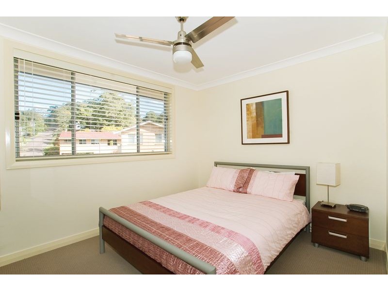 4/201 The Round Drive, Avoca Beach NSW 2251