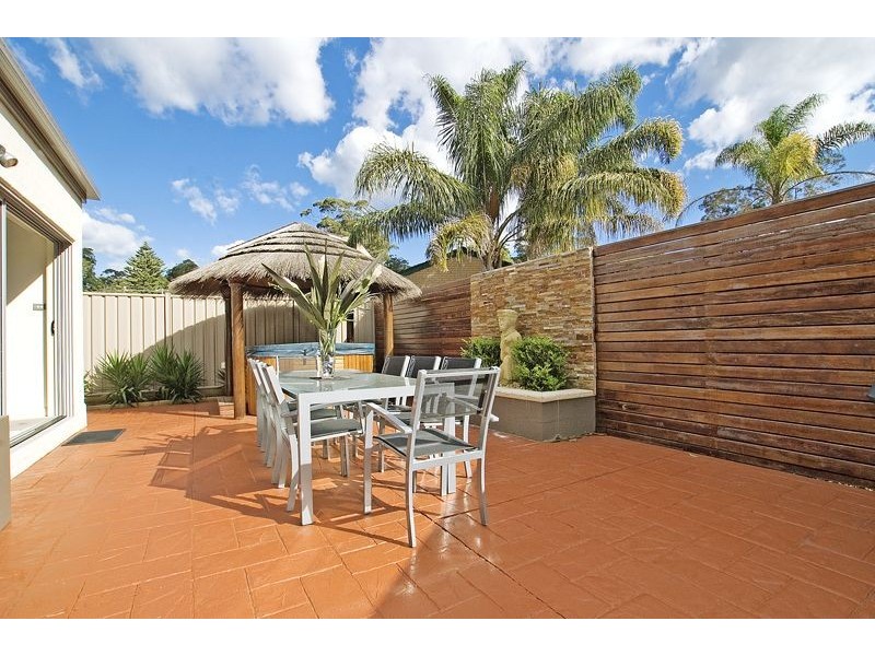 4/201 The Round Drive, Avoca Beach NSW 2251