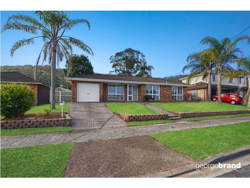 3 Arakoon Street, Kincumber NSW 2251