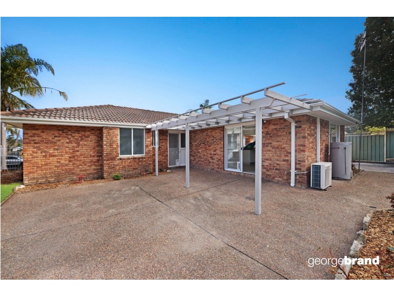 3 Arakoon Street, Kincumber NSW 2251