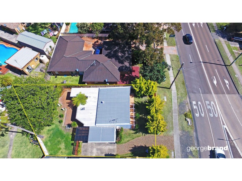 393 Main Road, Noraville NSW 2263