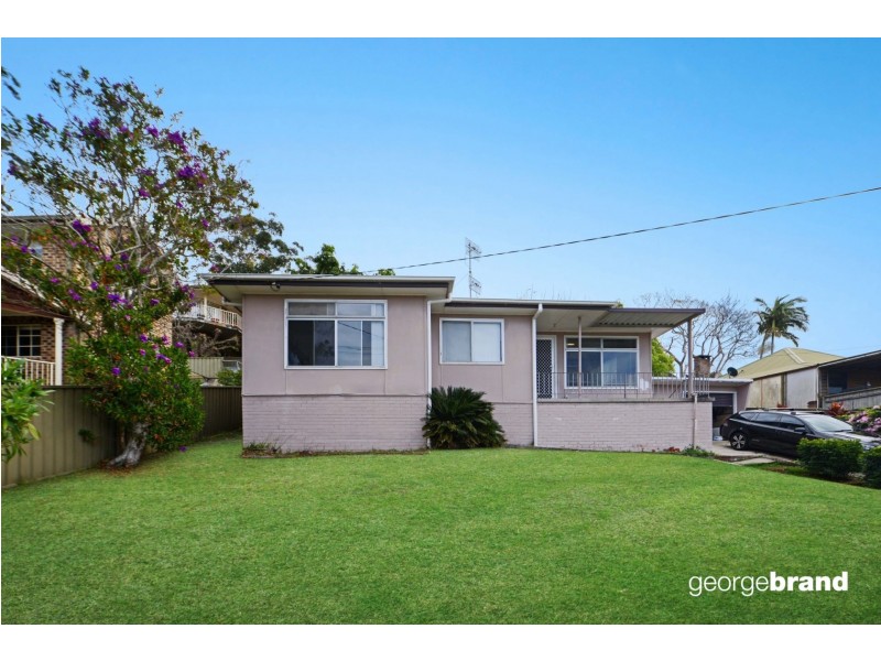 320 The Round Drive, Avoca Beach NSW 2251
