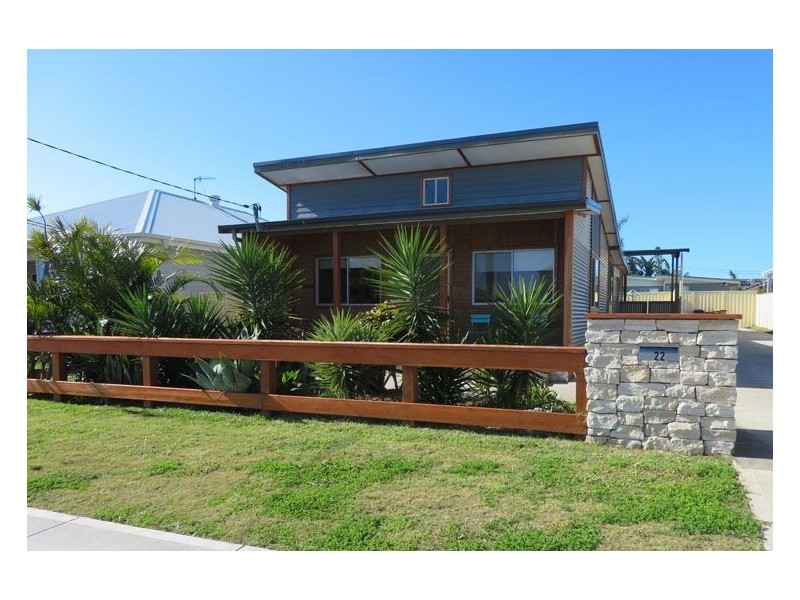 22 Norton Avenue, Killarney Vale NSW 2261