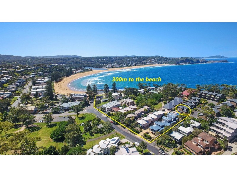 6/20 Avoca Drive, Avoca Beach NSW 2251