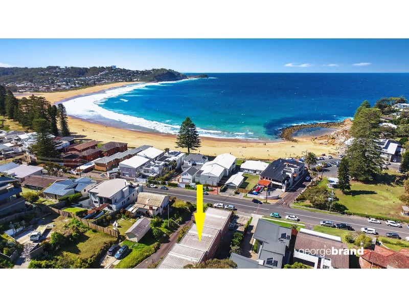 3/108 Avoca Drive, Avoca Beach NSW 2251