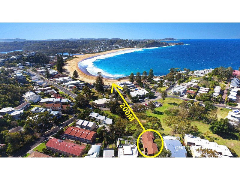 1/49 Avoca Drive, Avoca Beach NSW 2251