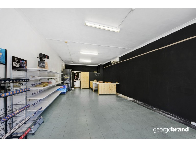 Shop 3 /197  The Round Drive, Avoca Beach NSW 2251
