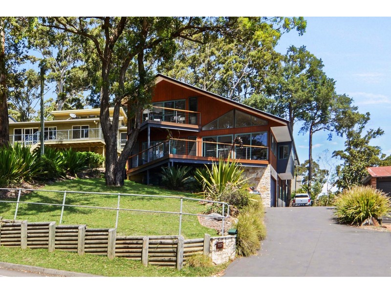 117 Cape Three Points Road, Avoca Beach NSW 2251