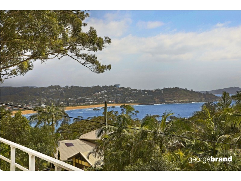 27 Fairscene Crescent, Avoca Beach NSW 2251