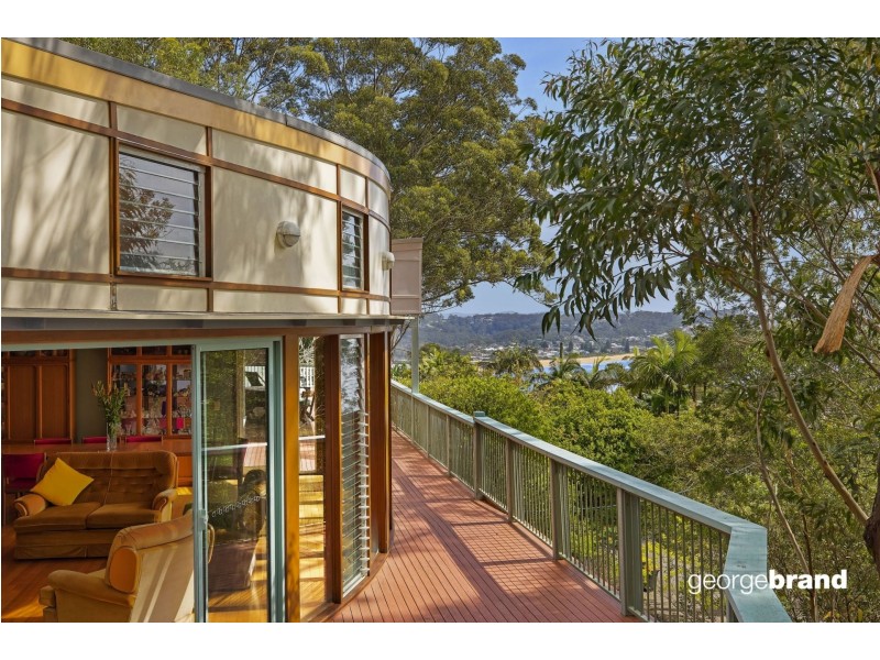 27 Fairscene Crescent, Avoca Beach NSW 2251