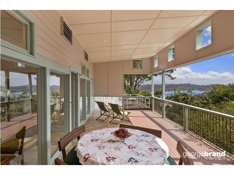 27 Fairscene Crescent, Avoca Beach NSW 2251