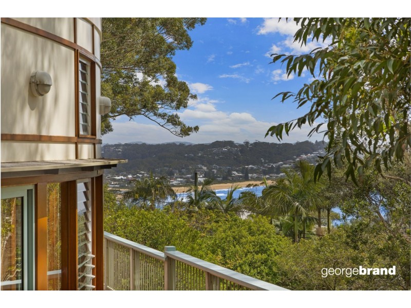 27 Fairscene Crescent, Avoca Beach NSW 2251