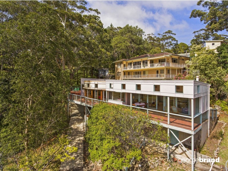 27 Fairscene Crescent, Avoca Beach NSW 2251