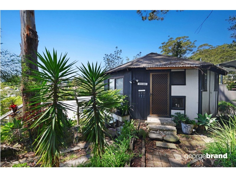 58B Avoca Drive, Avoca Beach NSW 2251