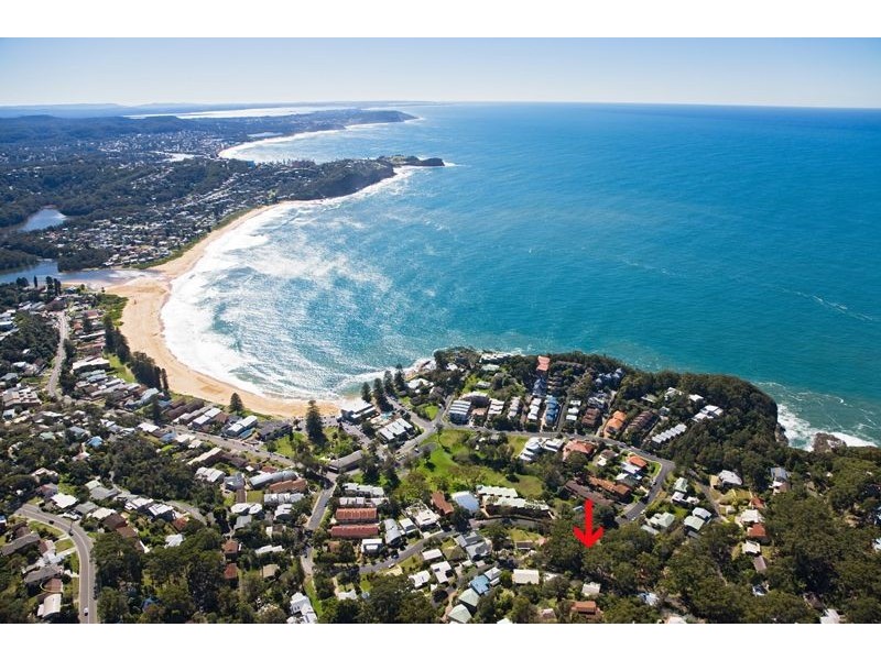 58B Avoca Drive, Avoca Beach NSW 2251