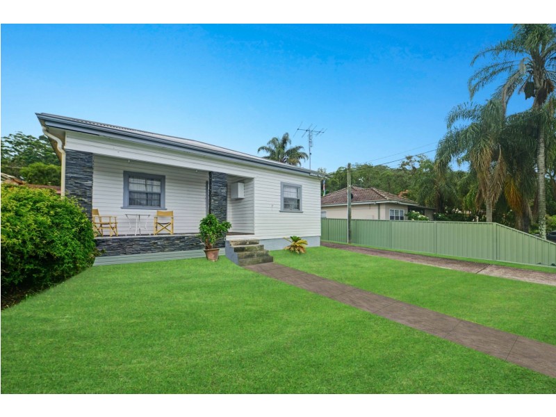 4 Jaques Street, Ourimbah NSW 2258