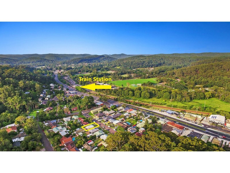 4 Jaques Street, Ourimbah NSW 2258