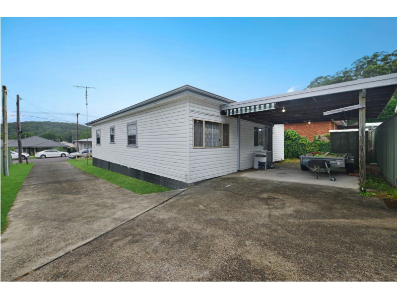 4 Jaques Street, Ourimbah NSW 2258