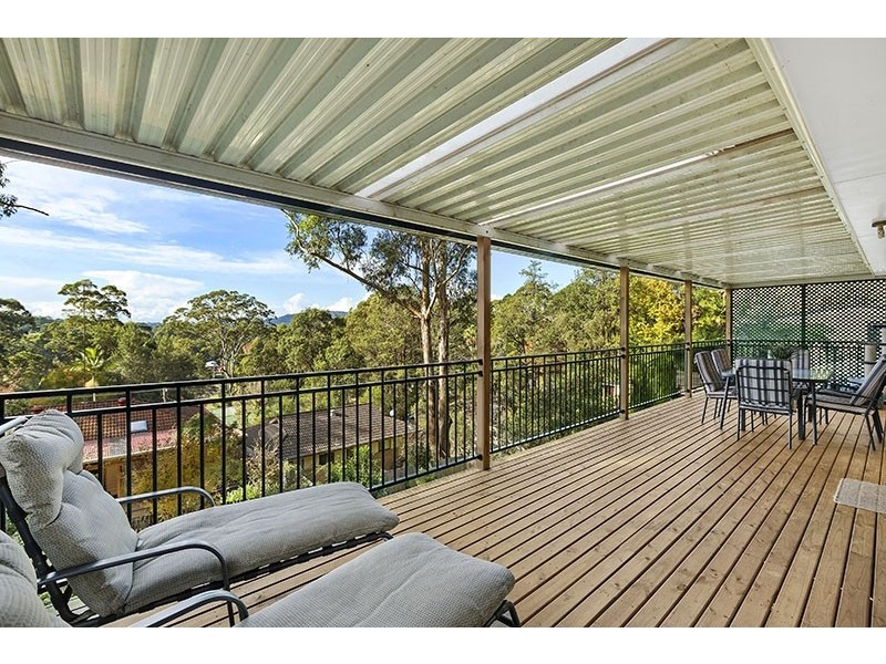 18 Alison Road, Springfield NSW 2250