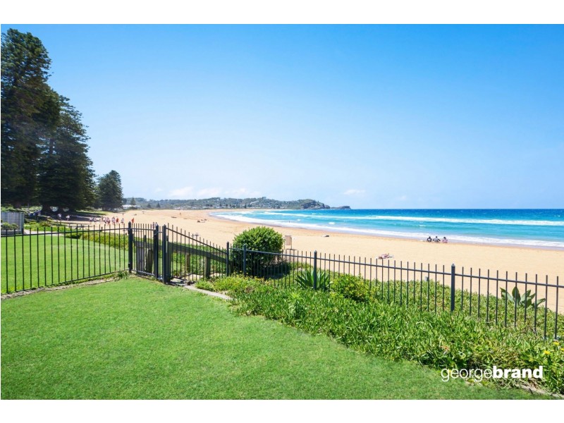 6/101 Avoca Drive, Avoca Beach NSW 2251