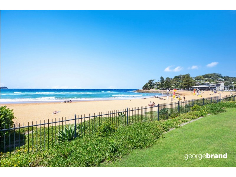 6/101 Avoca Drive, Avoca Beach NSW 2251