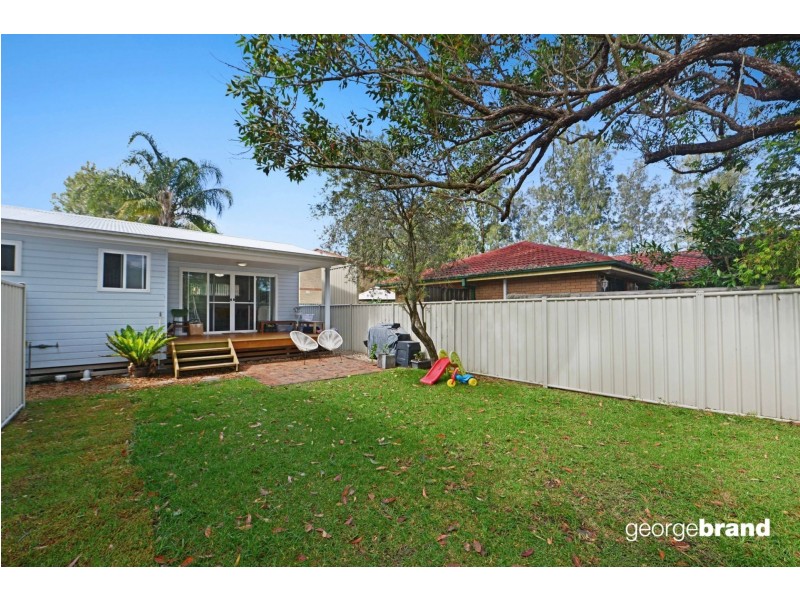 17a Karuah, Kincumber NSW 2251