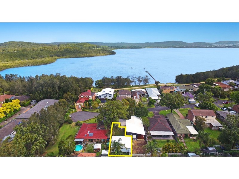 17a Karuah, Kincumber NSW 2251