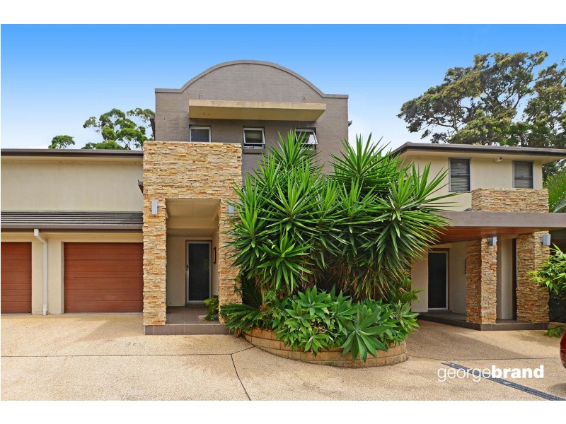 2/201 The Round Drive, Avoca Beach NSW 2251