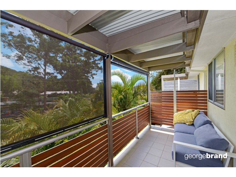 2/201 The Round Drive, Avoca Beach NSW 2251