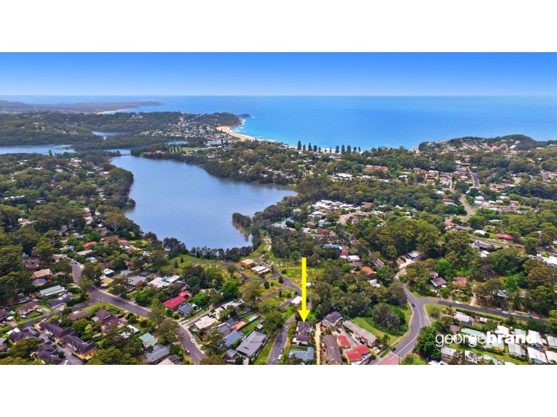 2/201 The Round Drive, Avoca Beach NSW 2251