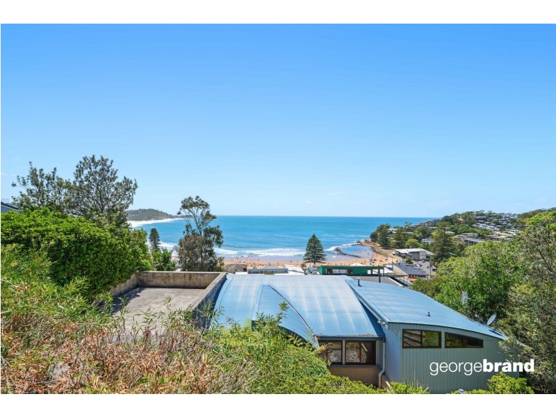 64A Cape Three Points Road, Avoca Beach NSW 2251