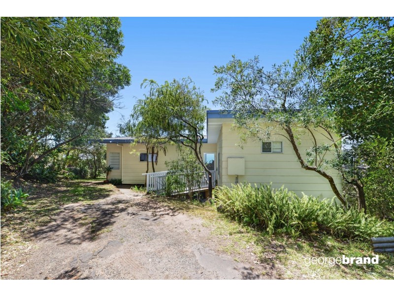 64A Cape Three Points Road, Avoca Beach NSW 2251