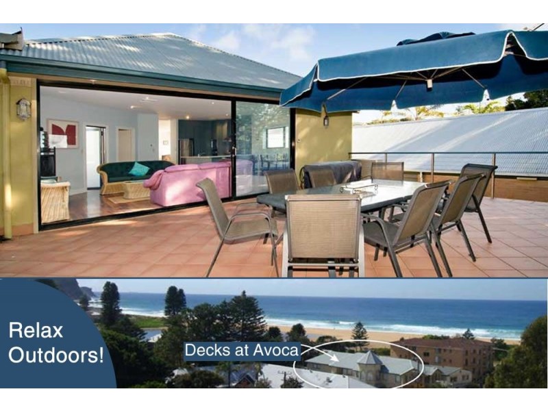 3/177 Avoca Dr, Avoca Beach NSW 2251