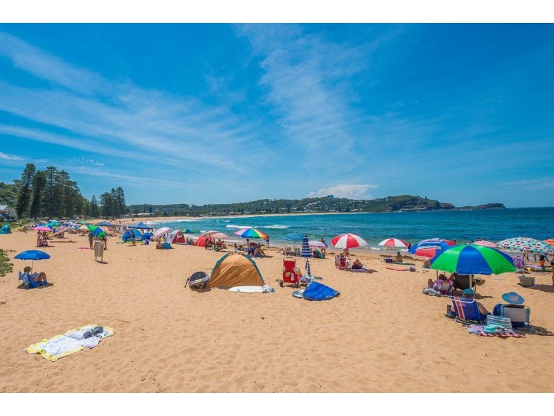 3/177 Avoca Dr, Avoca Beach NSW 2251