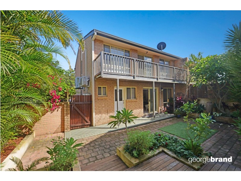 1/199 The Round Drive, Avoca Beach NSW 2251