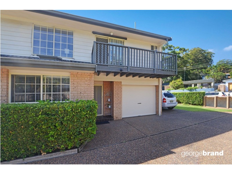 1/199 The Round Drive, Avoca Beach NSW 2251