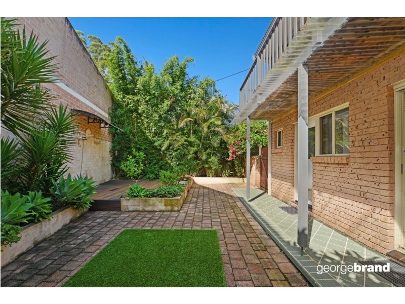 1/199 The Round Drive, Avoca Beach NSW 2251