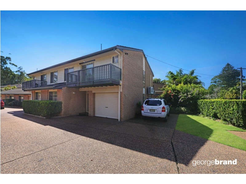1/199 The Round Drive, Avoca Beach NSW 2251
