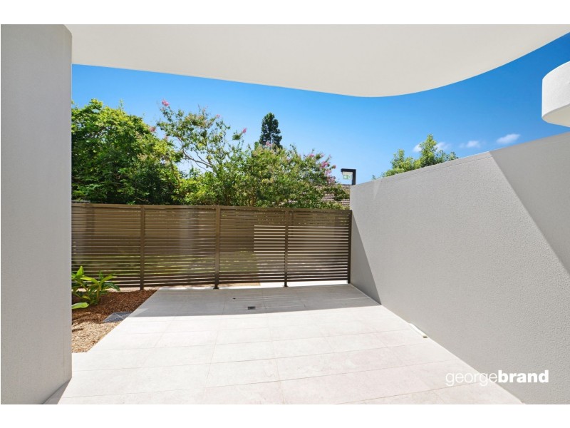 108/2 Wilhelmina Street, Gosford NSW 2250