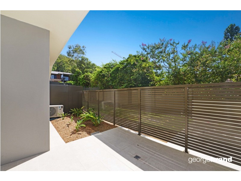 108/2 Wilhelmina Street, Gosford NSW 2250