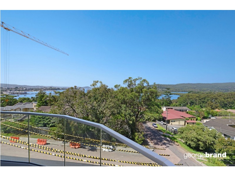 304/2 Wilhelmina Street, Gosford NSW 2250