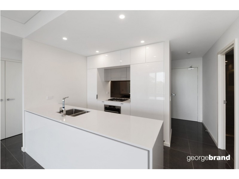 304/2 Wilhelmina Street, Gosford NSW 2250