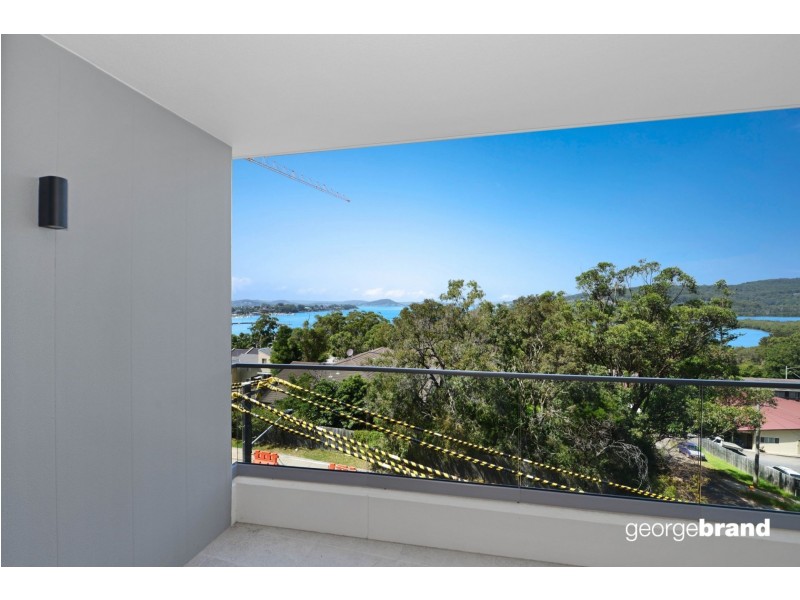 304/2 Wilhelmina Street, Gosford NSW 2250