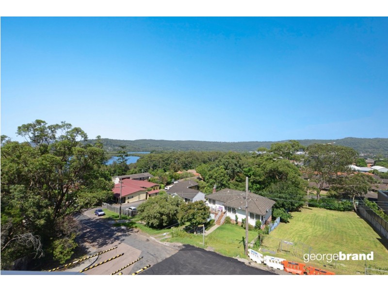 304/2 Wilhelmina Street, Gosford NSW 2250