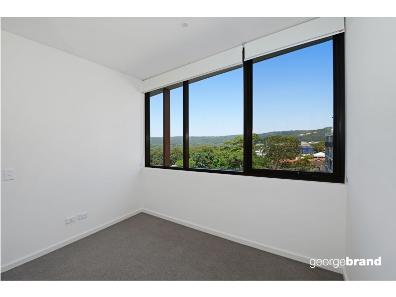 304/2 Wilhelmina Street, Gosford NSW 2250