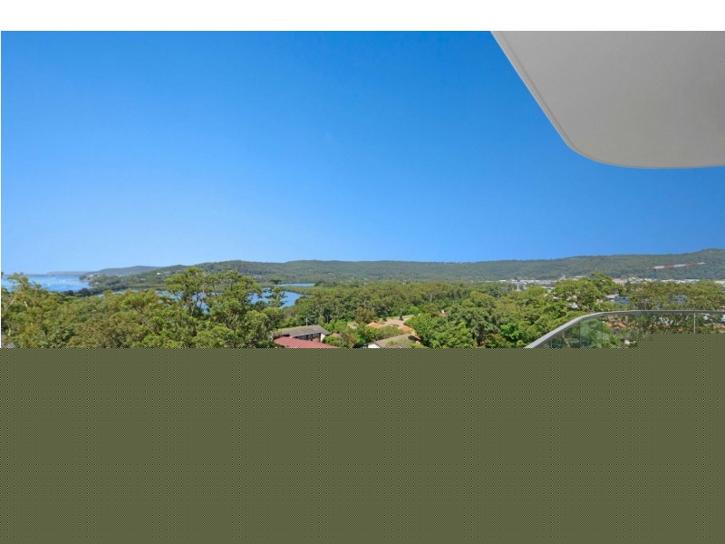 404/2 Wilhelmina Street, Gosford NSW 2250
