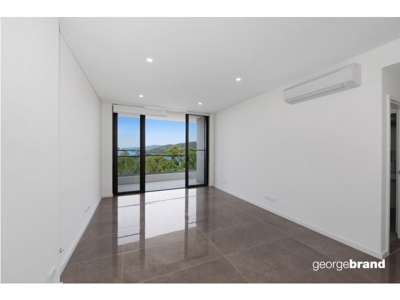 404/2 Wilhelmina Street, Gosford NSW 2250