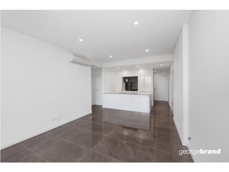 404/2 Wilhelmina Street, Gosford NSW 2250