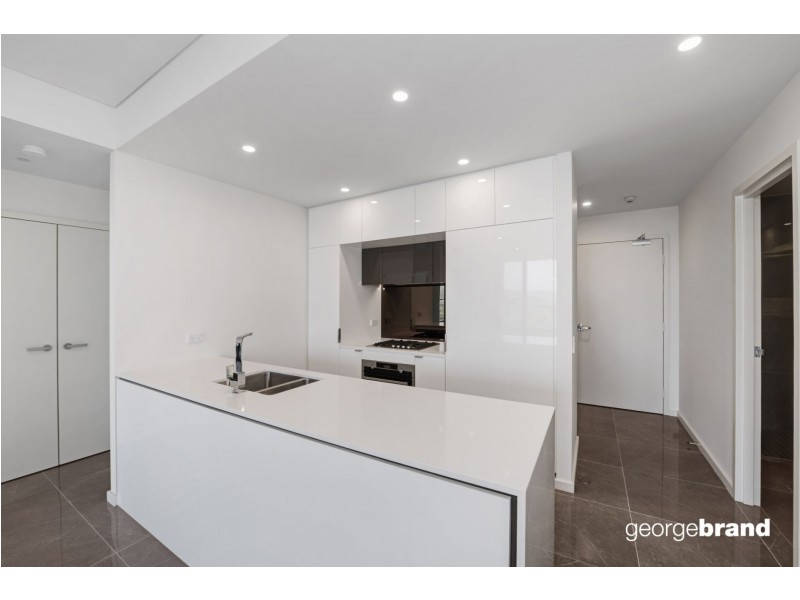 404/2 Wilhelmina Street, Gosford NSW 2250