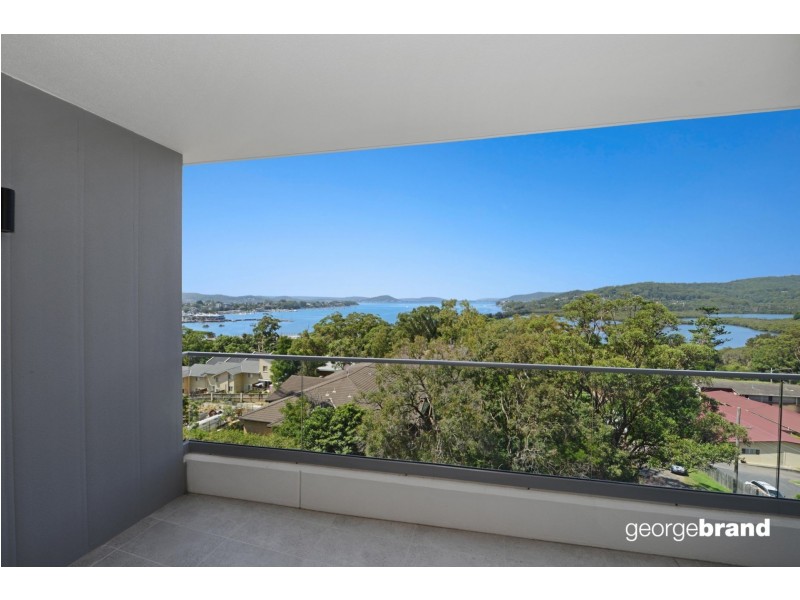 404/2 Wilhelmina Street, Gosford NSW 2250